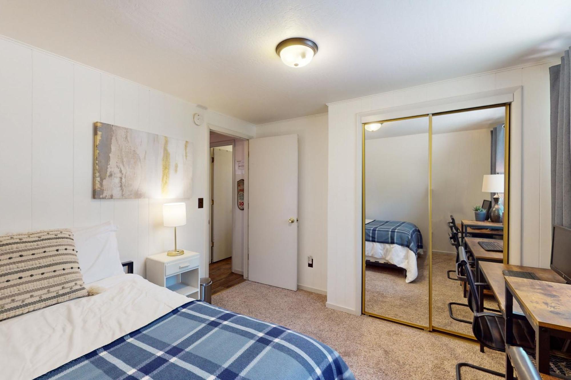 West Manor Villa South Lake Tahoe Exterior photo
