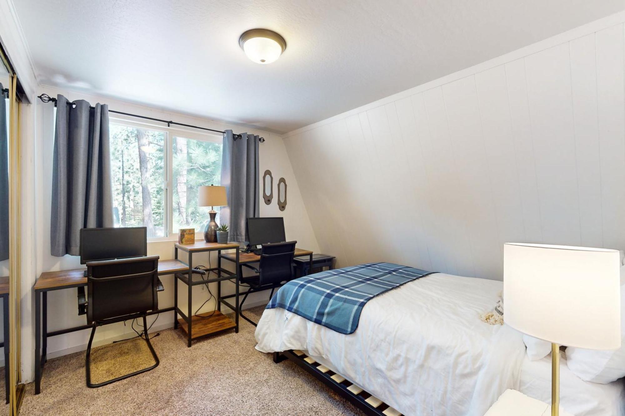 West Manor Villa South Lake Tahoe Exterior photo